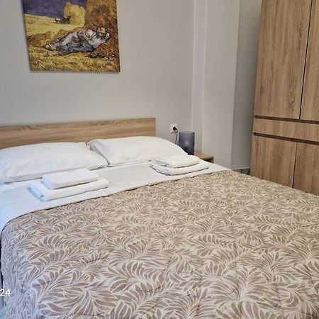 N&S Apartment A Едеса Екстер'єр фото