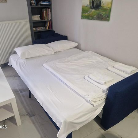 N&S Apartment A Едеса Екстер'єр фото