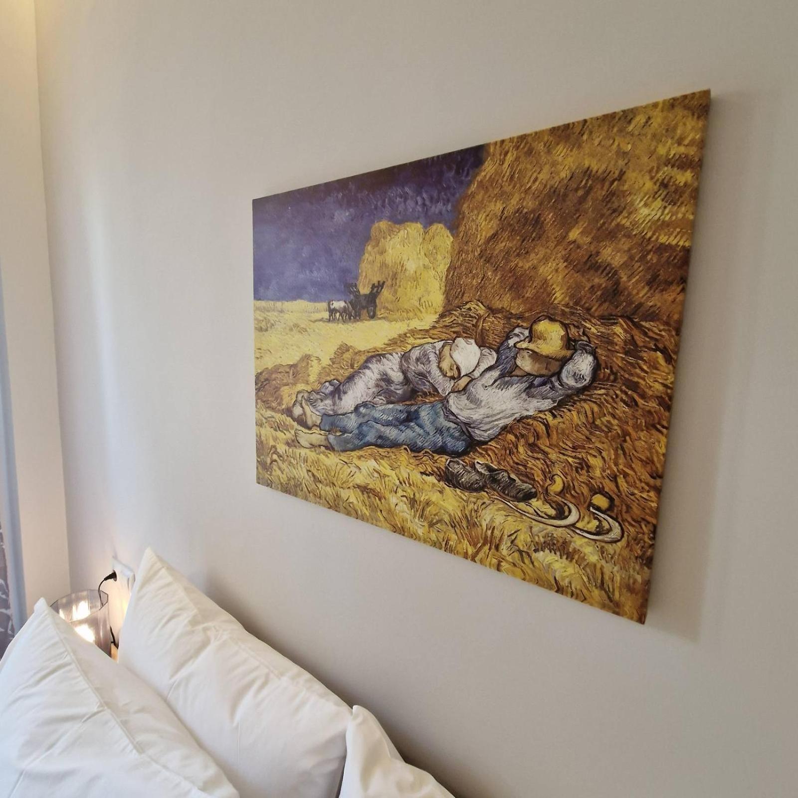 N&S Apartment A Едеса Екстер'єр фото