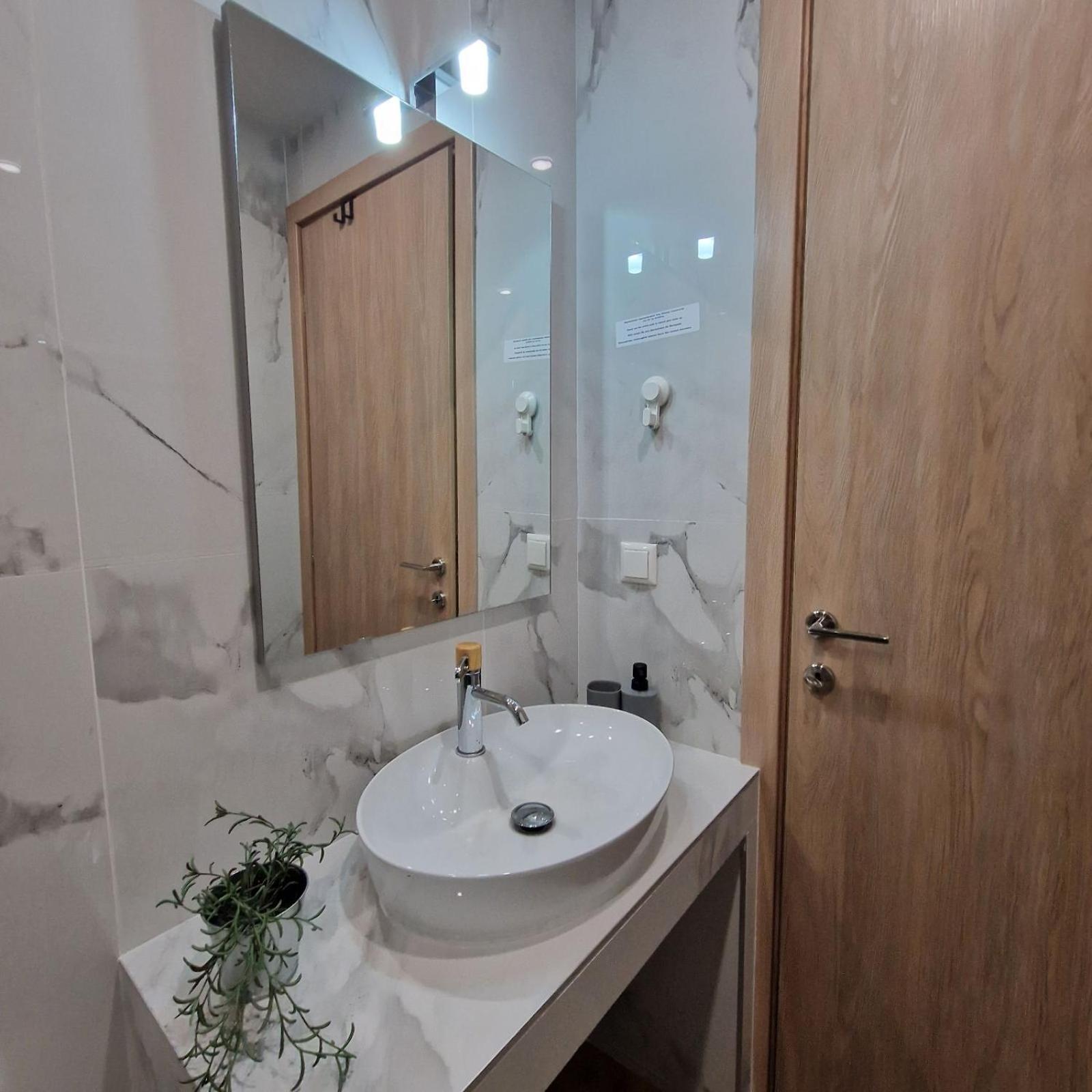 N&S Apartment A Едеса Екстер'єр фото