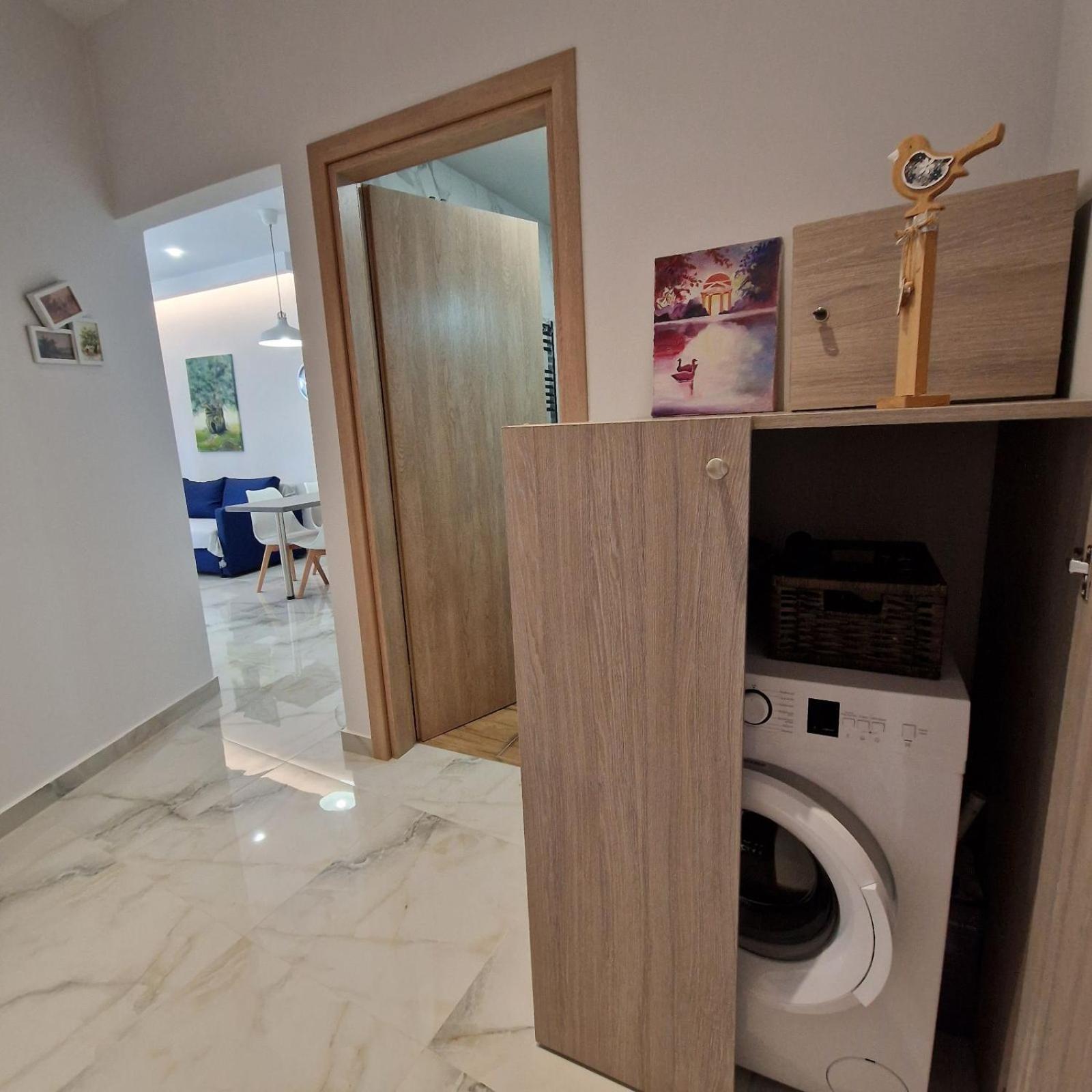 N&S Apartment A Едеса Екстер'єр фото