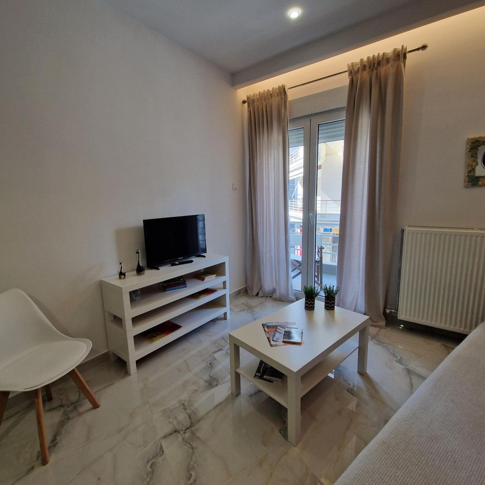 N&S Apartment A Едеса Екстер'єр фото