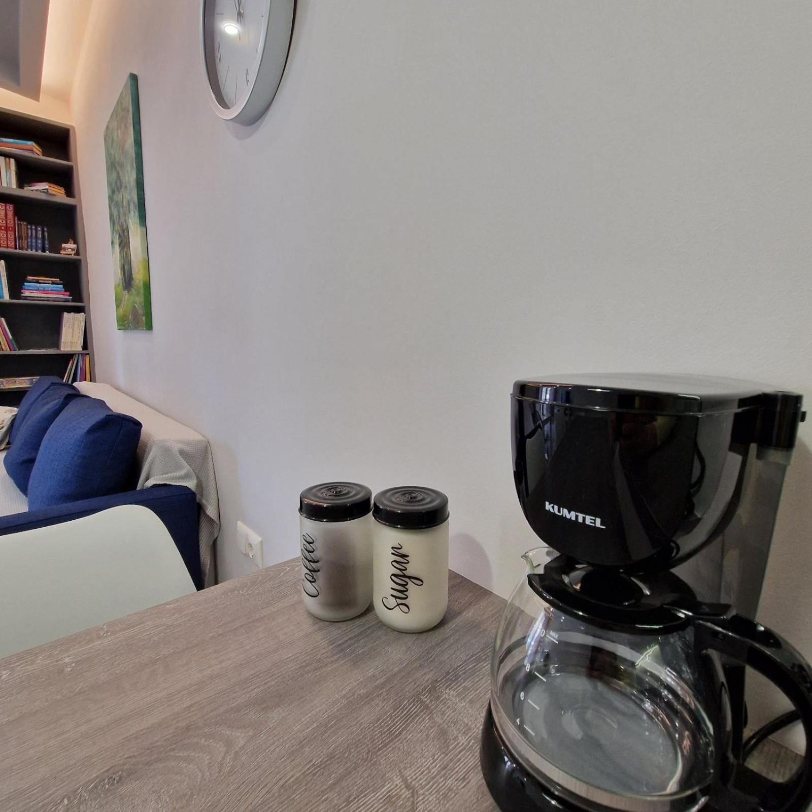 N&S Apartment A Едеса Екстер'єр фото