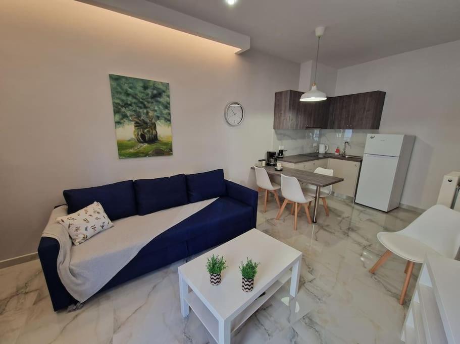 N&S Apartment A Едеса Екстер'єр фото