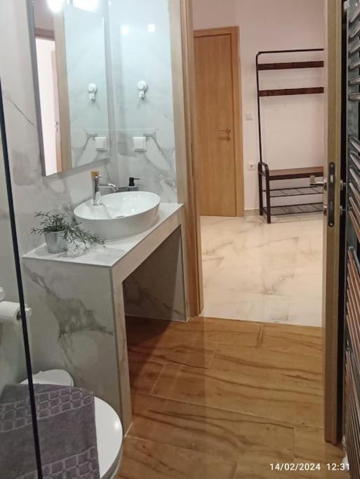 N&S Apartment A Едеса Екстер'єр фото