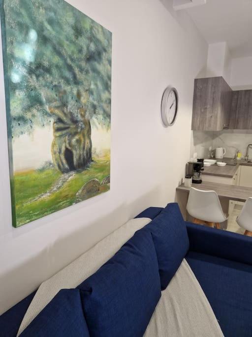 N&S Apartment A Едеса Екстер'єр фото