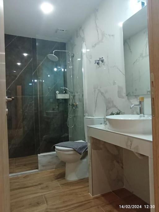 N&S Apartment A Едеса Екстер'єр фото