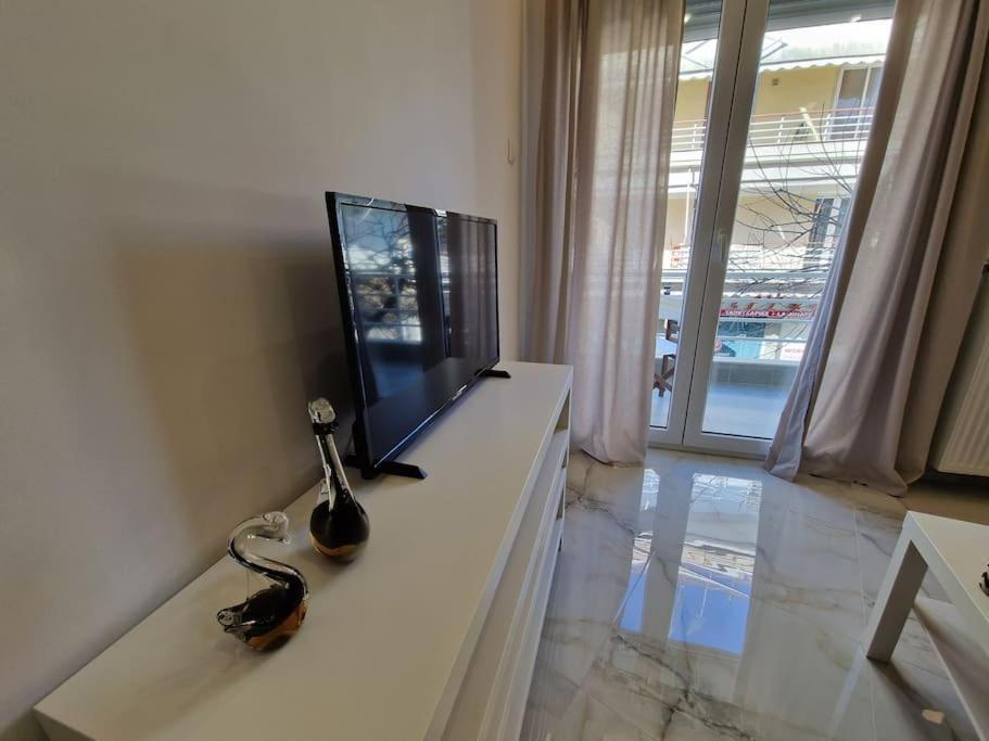 N&S Apartment A Едеса Екстер'єр фото