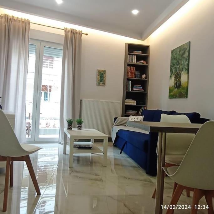 N&S Apartment A Едеса Екстер'єр фото