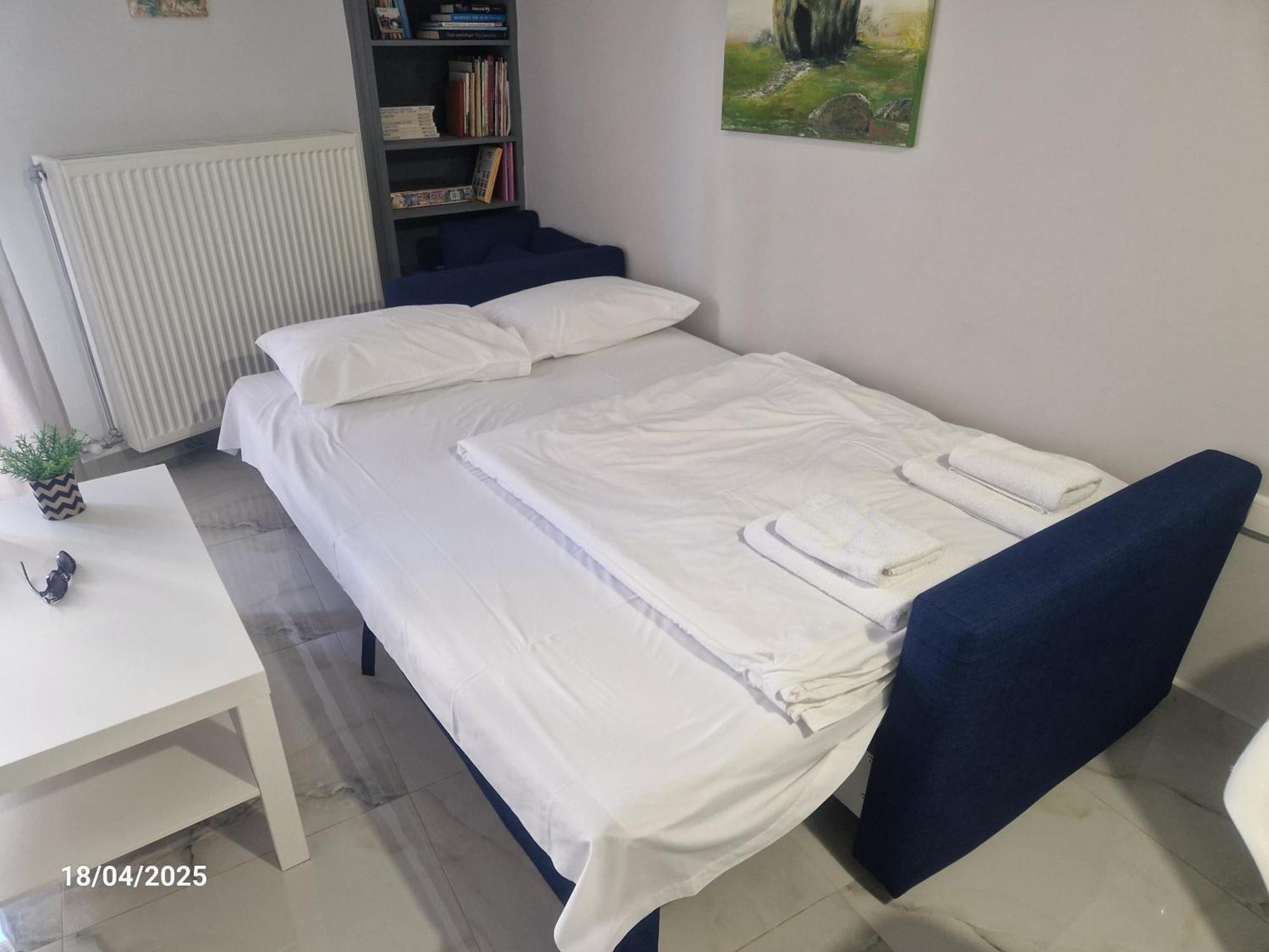 N&S Apartment A Едеса Екстер'єр фото